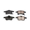 PSB Z16 Evolution Brake Pads