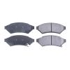 PSB Z16 Evolution Brake Pads