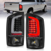 ANZ LED Taillights