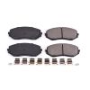 PSB Z17 Evolution Brake Pads
