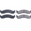 PSB Z16 Evolution Brake Pads
