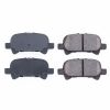 PSB Z16 Evolution Brake Pads
