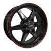 RST 93 Truck Star Wheels