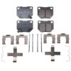 PSB Z17 Evolution Brake Pads