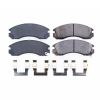 PSB Z17 Evolution Brake Pads