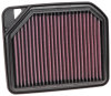 KN Direct Fit Air Filter