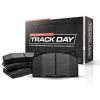 PSB Track Day Brake Pads