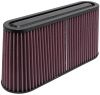 KN Universal Air Filter