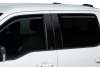 PUT Element Chrm Window Visors