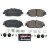 PSB Z23 Evolution Brake Pads