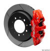 WIL Aero Brake Kit