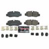 PSB Z23 Evolution Brake Pads