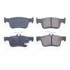 PSB Z16 Evolution Brake Pads