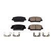 PSB Z17 Evolution Brake Pads