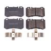 PSB Z17 Evolution Brake Pads