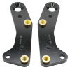 WIL Caliper Brackets