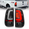 ANZ LED Taillights