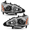 ANZ LED/Projector Headlights