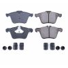 PSB Z17 Evolution Brake Pads
