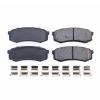 PSB Z17 Evolution Brake Pads