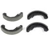 PSB Autospecialty Brake Shoes