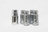 WM Monster Locking Lug Nut Set