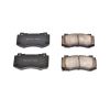 PSB Z16 Evolution Brake Pads