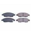 PSB Z16 Evolution Brake Pads