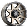 ICO Rebound Wheels