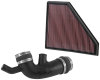 KN 57 FIPK Air Intake 50