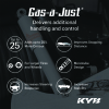 KYB Shocks & Struts Gas-A-Just