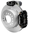 WIL Parking Brake Brake Kit