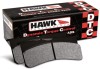 HAWK DTC-60 Brake Pad Sets