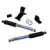 SLF Steering Stabilizers