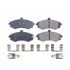 PSB Z17 Evolution Brake Pads
