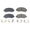 PSB Z17 Evolution Brake Pads