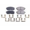 PSB Z17 Evolution Brake Pads