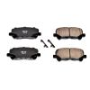 PSB Z16 Evolution Brake Pads
