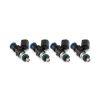 ID 2600cc Injector Sets -4 Cyl