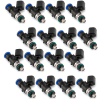 ID 1050cc Injectors