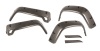 RUG Fender Flare Kits