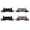 PSB Z17 Evolution Brake Pads