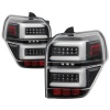 SPY LED Tail Lights