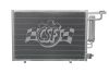 CSF A/C Condensers