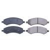 PSB Z16 Evolution Brake Pads