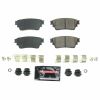 PSB Z23 Evolution Brake Pads