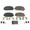 PSB Z23 Evolution Brake Pads
