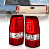ANZ LED Taillights