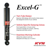 KYB Shock & Strut Excel-G