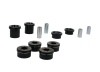 WL Bushings - Crossmember
